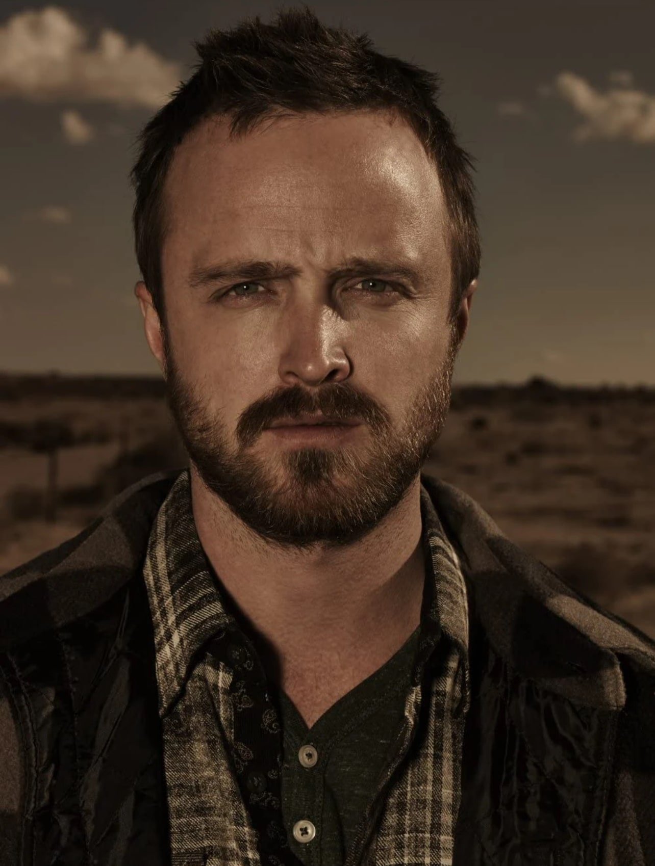 Jesse Pinkman